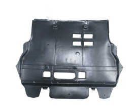 PEUGEOT 308- 08/13; KARTER MUHAFAZA PLASTİĞİ (ENJEKSİYON BASKI)