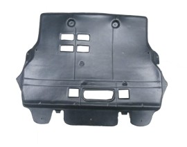 PEUGEOT 308- 08/13; KARTER MUHAFAZA PLASTİĞİ (ENJEKSİYON BASKI)