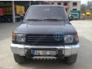 MITSUBISHI PAJERO- 92/97; ARAÇ BİLGİLERİ VE RESİMLERİ