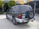 MITSUBISHI PAJERO- 92/97; ARAÇ BİLGİLERİ VE RESİMLERİ