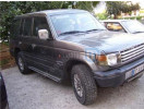 MITSUBISHI PAJERO- 92/97; ARAÇ BİLGİLERİ VE RESİMLERİ
