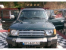 MITSUBISHI PAJERO- 92/97; ARAÇ BİLGİLERİ VE RESİMLERİ