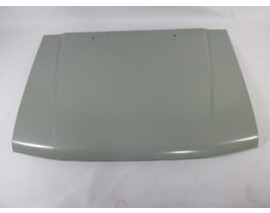 MITSUBISHI PAJERO- 92/97; MOTOR KAPUTU GRİ BOYALI (İCELİ/ÇEKOMASTİKLİ) (SIMYI)