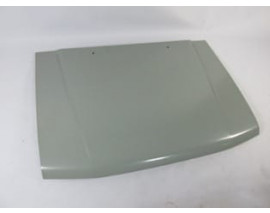 MITSUBISHI PAJERO- 92/97; MOTOR KAPUTU GRİ BOYALI (İCELİ/ÇEKOMASTİKLİ) (SIMYI)