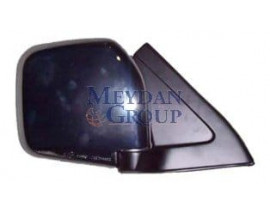 MITSUBISHI PAJERO- 92/97; KAPI AYNASI SOL MANUEL NİKELAJLI