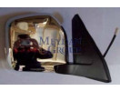 MITSUBISHI PAJERO- 92/97; KAPI AYNASI SAĞ ELEKTRİKLİ NİKELAJLI 3FİŞLİ (TW)