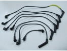 MITSUBISHI PAJERO- 92/97; BUJİ KABLOSU TAKIM (6G72)3.00 cc (YOW JUNG)