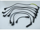 MITSUBISHI PAJERO- 92/97; BUJİ KABLOSU TAKIM (6G72)3.00 cc (YOW JUNG)