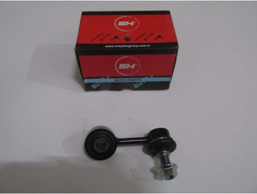 MITSUBISHI PAJERO- 92/97; VİRAJ ASKI Z ROT ÖN SOL (4X4)(SH)