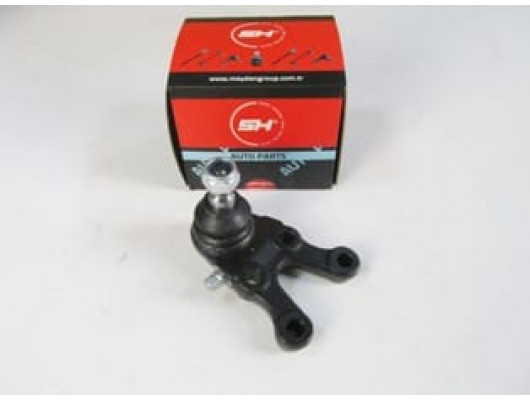 MITSUBISHI PAJERO- 92/97; ALT ROTİL SOL (4X4) (SH)