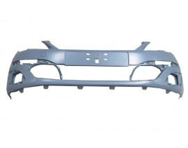 PEUGEOT 308- 15/17; ÖN TAMPON ASTARLI (ÜST PANJURLU/SENSÖR DELİKSİZ/FAR YIKAMASIZ ACTIVE MODEL(TYG)