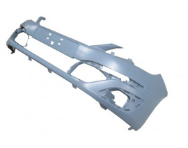 PEUGEOT 308- 15/17; ÖN TAMPON ASTARLI (ÜST PANJURLU/SENSÖR DELİKSİZ/FAR YIKAMASIZ ACTIVE MODEL(TYG)