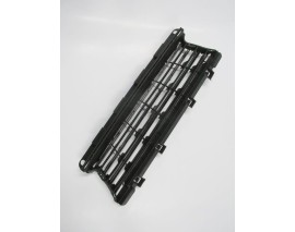 PEUGEOT 308- 15/17; ÖN TAMPON PANJURU ORTA (ACTIVE MODEL) SİYAH