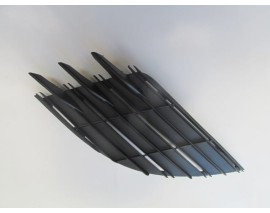 PEUGEOT 308- 14/15; ÖN TAMPON ORTA PANJURU YAN KAPAK SOL (ALLURE MODEL) (TW)