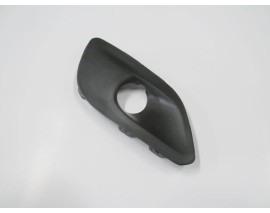 PEUGEOT 308- 15/17; SİS LAMBA KAPAĞI SAĞ YUVARLAK DELİKLİ (ACTIVE MODEL)