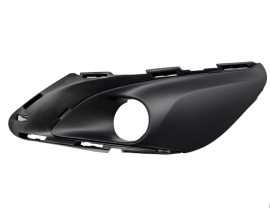 PEUGEOT 308- 14/15; SİS LAMBA KAPAĞI SOL YUVARLAK DELİKLİ (ALLURE MODEL) (TW)