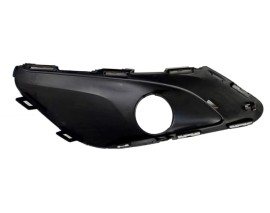 PEUGEOT 308- 14/15; SİS LAMBA KAPAĞI SOL YUVARLAK DELİKLİ (ALLURE MODEL) (TW)