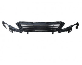 PEUGEOT 308- 14/15; ÖN PANJUR SİYAH (ACTIVE MODEL) (PHIRA)