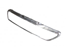 PEUGEOT 308- 14/15; ÖN PANJUR ÇERÇEVE NİKELAJI (ACTIVE MODEL) (TW)