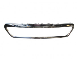 PEUGEOT 308- 15/17; ÖN PANJUR ÇERÇEVE NİKELAJI (ALLURE MODEL) (TW)