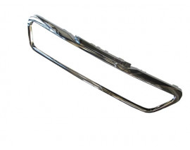 PEUGEOT 308- 15/17; ÖN PANJUR ÇERÇEVE NİKELAJI (ALLURE MODEL) (TW)