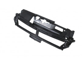 PEUGEOT 308- 14/15; ÖN PANEL ÜST KORUMA PLASTİĞİ (PANJUR TAKVİYESİ)(ALLURE/ACTIVE MODEL) (TW)