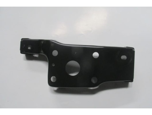 PEUGEOT 308- 14/17; ÖN PANEL YAN PARÇA SOL (TW)