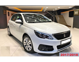PEUGEOT 308- 17/21; ARAÇ BİLGİLERİ VE RESİMLERİ