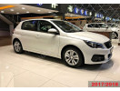 PEUGEOT 308- 17/21; ARAÇ BİLGİLERİ VE RESİMLERİ