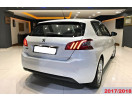 PEUGEOT 308- 17/21; ARAÇ BİLGİLERİ VE RESİMLERİ