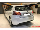 PEUGEOT 308- 17/21; ARAÇ BİLGİLERİ VE RESİMLERİ