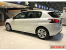 PEUGEOT 308- 17/21; ARAÇ BİLGİLERİ VE RESİMLERİ