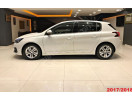 PEUGEOT 308- 17/21; ARAÇ BİLGİLERİ VE RESİMLERİ