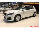 PEUGEOT 308- 17/21; ARAÇ BİLGİLERİ VE RESİMLERİ