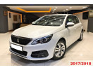 PEUGEOT 308- 17/21; ARAÇ BİLGİLERİ VE RESİMLERİ