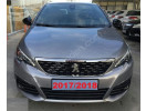 PEUGEOT 308- 17/21; ARAÇ BİLGİLERİ VE RESİMLERİ