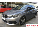 PEUGEOT 308- 17/21; ARAÇ BİLGİLERİ VE RESİMLERİ