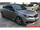 PEUGEOT 308- 17/21; ARAÇ BİLGİLERİ VE RESİMLERİ