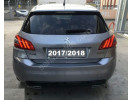 PEUGEOT 308- 17/21; ARAÇ BİLGİLERİ VE RESİMLERİ