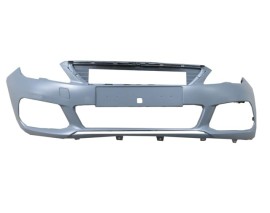 PEUGEOT 308- 17/21; ÖN TAMPON ASTARLI SİS DELİKLİ/SENSÖR DELİKSİZ (TYG)