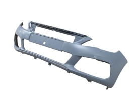 PEUGEOT 308- 17/21; ÖN TAMPON ASTARLI SİS DELİKLİ/SENSÖR DELİKSİZ (TYG)