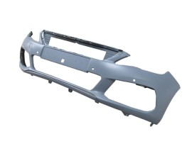 PEUGEOT 308- 17/21; ÖN TAMPON ASTARLI SİS DELİKLİ/4 SENSÖR DELİKLİ (TYG)