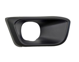 PEUGEOT 308- 17/21; SİS LAMBA ÇERÇEVESİ SAĞ (TW)