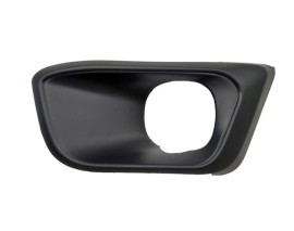 PEUGEOT 308- 17/21; SİS LAMBA ÇERÇEVESİ SOL (TW)