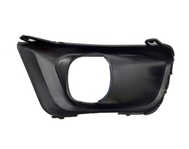 PEUGEOT 308- 17/21; SİS LAMBA ÇERÇEVESİ SOL (TW)