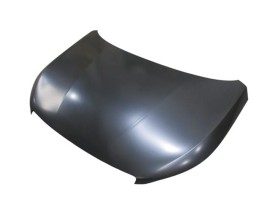 PEUGEOT 308- 17/21; MOTOR KAPUTU ÇELİK (TYG)