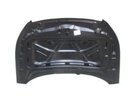 PEUGEOT 308- 17/21; MOTOR KAPUTU ÇELİK (TYG)