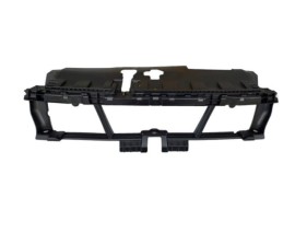 PEUGEOT 308- 17/21; ÖN PANEL ÜST KORUMA PLASTİĞİ (PANJUR TAKVİYESİ) (TW)