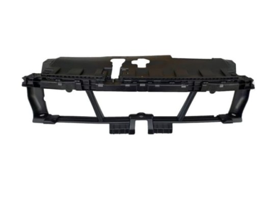 PEUGEOT 308- 17/21; ÖN PANEL ÜST KORUMA PLASTİĞİ (PANJUR TAKVİYESİ) (TW)