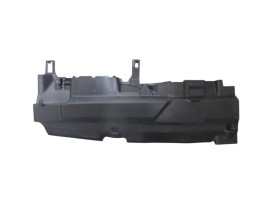 PEUGEOT 308- 17/21; ÖN PANEL ÜST DEFLEKTÖR (PANJUR TAKVİYESİ ÜST) (TW)